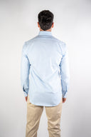 Camicia in flanella b.down My Room