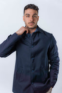 Trench corto
