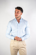 Camicia in flanella b.down My Room