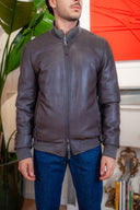 Giubbotto doubleface