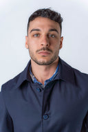 Trench corto