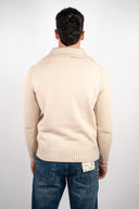 Maglia camioner in lana Markup