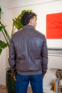 Giubbotto doubleface