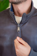 Giubbotto doubleface