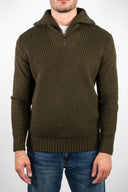 Maglia camioner in lana Markup