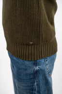 Maglia camioner in lana Markup