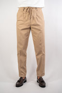 Pantalone punto Milano Karl Mommoo