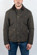 Field Jacket Seinse