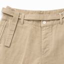 Cargo lino cotone regular ADM