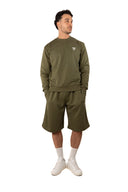 Bermuda baggy