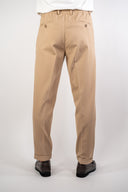 Pantalone punto Milano Karl Mommoo