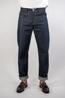 Jeans Alabama Raw Seinse