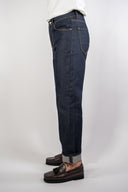 Jeans Alabama Raw Seinse
