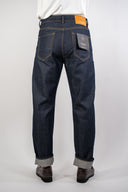 Jeans Alabama Raw Seinse