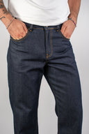 Jeans Alabama Raw Seinse