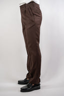 Pantalone regular Karl Mommoo