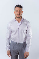 Camicia in cotone