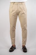 Pantalone Hamilton Paul Miranda