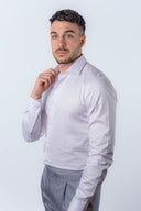 Camicia in cotone
