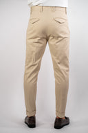 Pantalone Hamilton Paul Miranda
