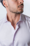Camicia in cotone
