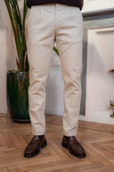 Pantalone chinos