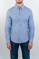 Camicia b.down Oxford Markup