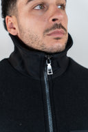 Giubbotto double pocket Seinse