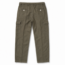 Cargo lino cotone regular ADM