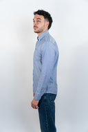 Camicia b.down Oxford Markup