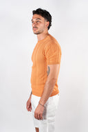 T-shirt trama Paul Miranda