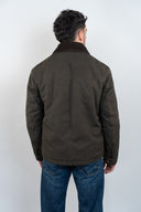 Field Jacket Seinse