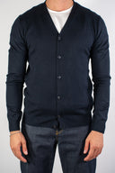 Cardigan scollo a V Seinse