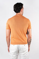 T-shirt trama Paul Miranda