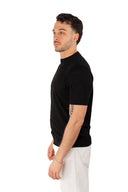 T-shirt trama in filo