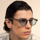 OS Sunglasses Berlino Premium Grigio