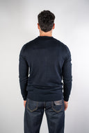 Cardigan scollo a V Seinse