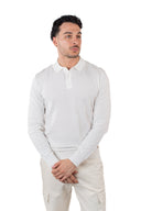 Polo manica lunga Gianni Lupo