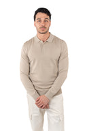 Polo manica lunga Gianni Lupo