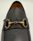 MOCASSINO CON MORSETTO