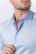 Camicia in cotone