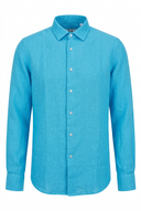 Camicia 100% lino My Room