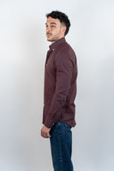 Camicia in flanella b.down My Room