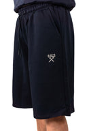 Bermuda baggy