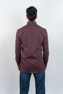 Camicia in flanella b.down My Room