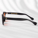 OS Sunglasses Nassau Nero Arancio