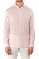 Camicia in viscosa