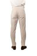 Pantalone con cinturini Karl Mommoo