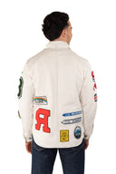 Overshirt patch Berna