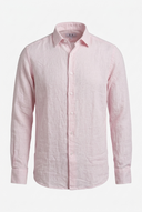 Camicia 100% lino My Room